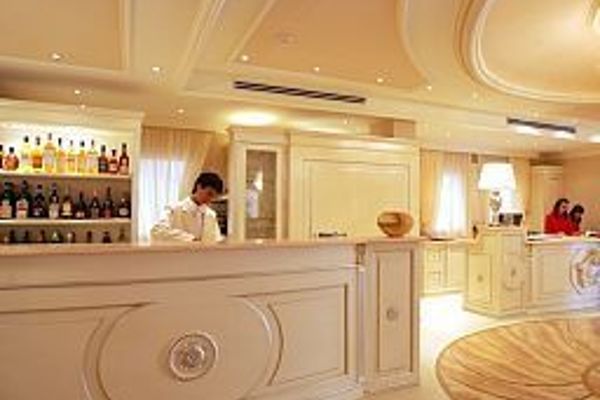 Palace Hotel Vieste